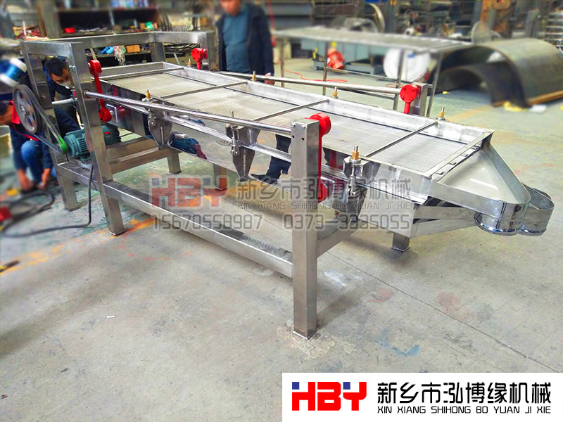狗頭篩有小型號的嗎？其篩分效果如何